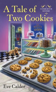 Front cover_A Tale of Two Cookies