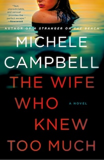 Couverture_The Wife Who Knew Too Much