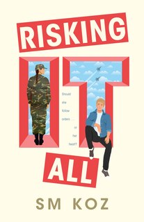 Front cover_Risking It All