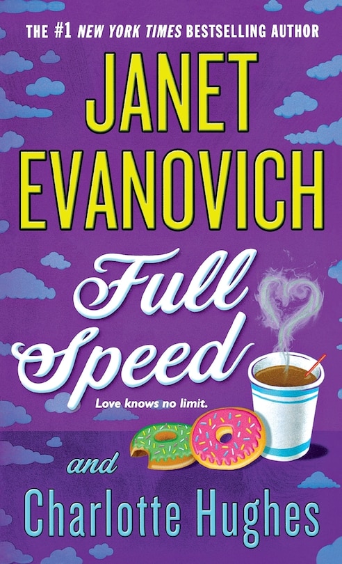 Front cover_Full Speed
