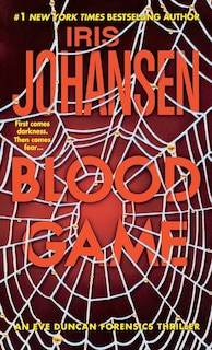 Front cover_Blood Game