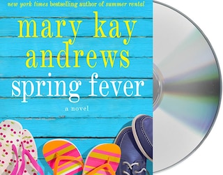 Front cover_Spring Fever