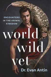 Front cover_World Wild Vet
