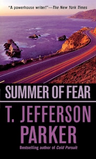Couverture_Summer of Fear