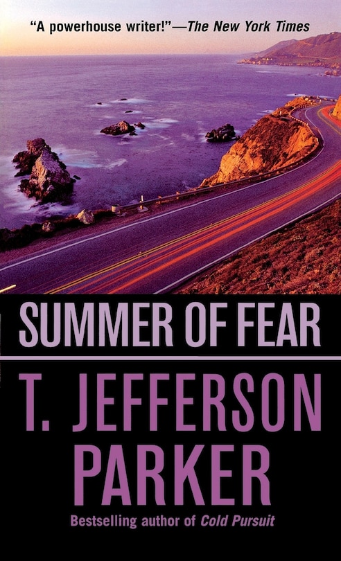 Couverture_Summer of Fear