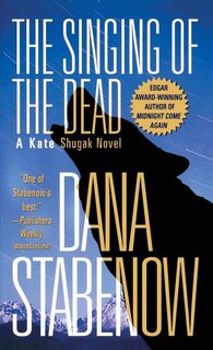 Front cover_Singing of the Dead