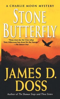 Front cover_Stone Butterfly