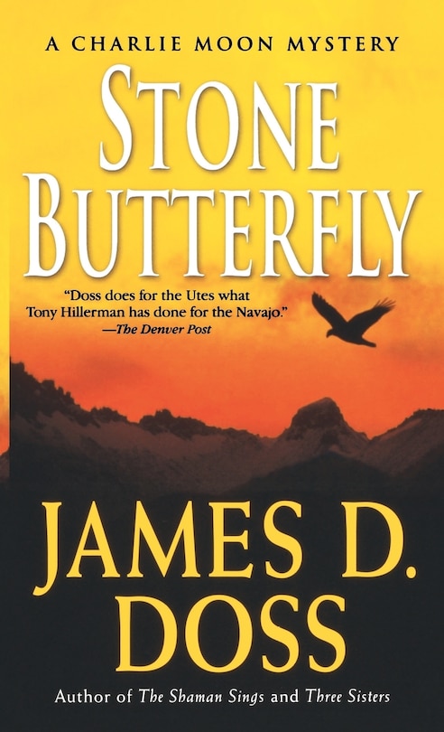 Front cover_Stone Butterfly