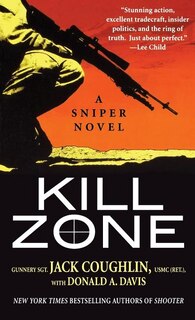 Front cover_Kill Zone