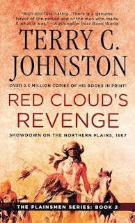Front cover_Red Cloud's Revenge