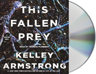 Front cover_This Fallen Prey