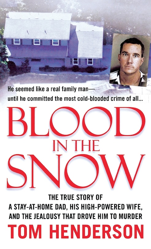 Blood in the Snow