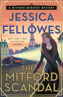 Front cover_The Mitford Scandal