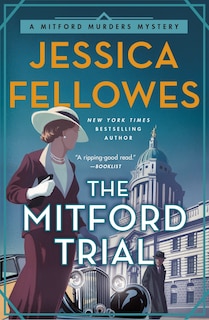 Front cover_The Mitford Trial