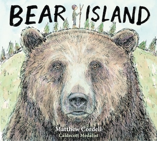 Front cover_Bear Island