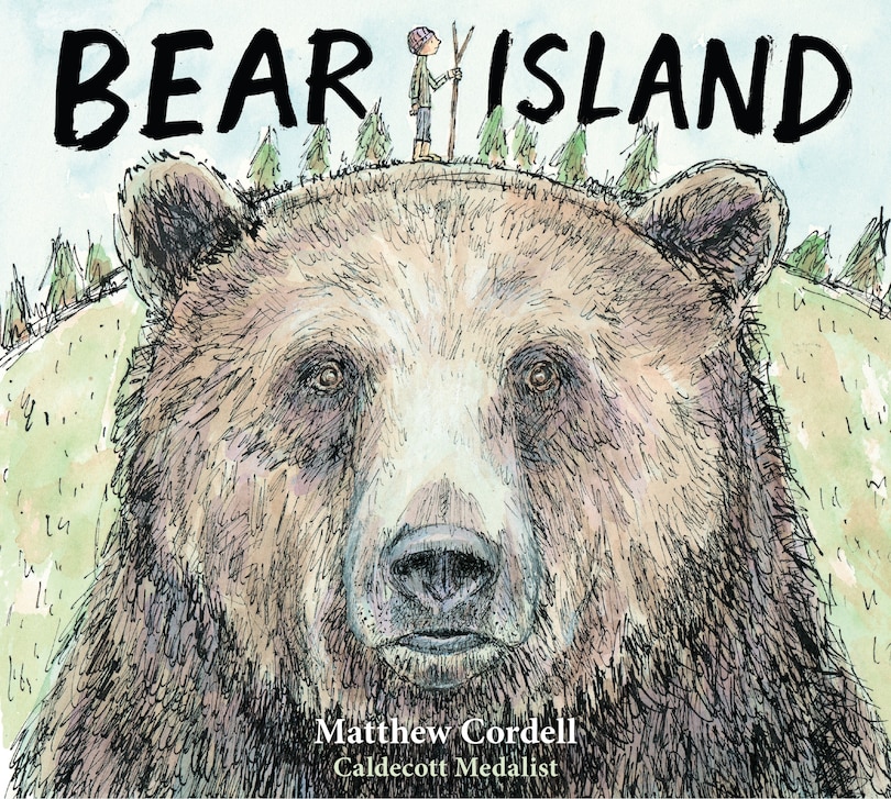 Front cover_Bear Island