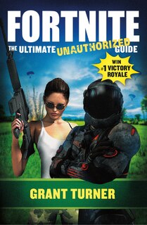 Front cover_Fortnite