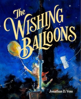 Couverture_The Wishing Balloons