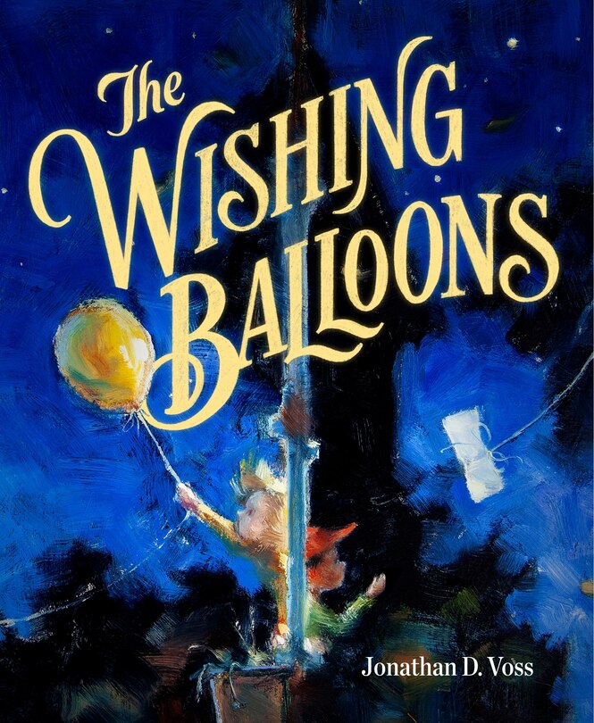 Couverture_The Wishing Balloons