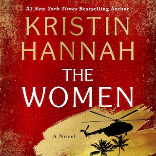Front cover_The Women (International Edition)