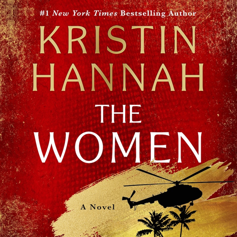 Front cover_The Women (International Edition)