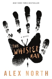 Front cover_The Whisper Man