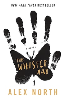 Front cover_The Whisper Man
