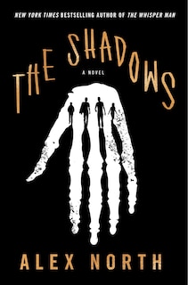 Front cover_The Shadows
