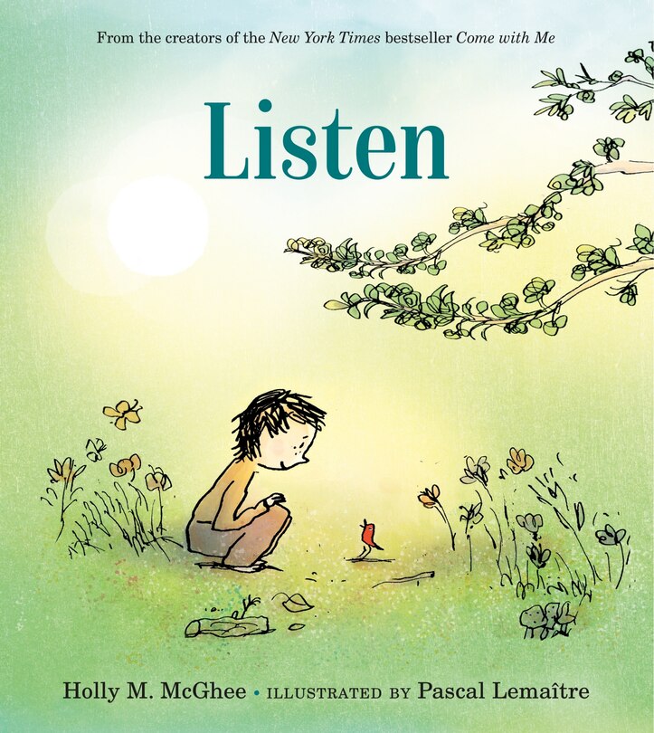 Front cover_Listen