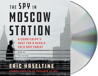 Front cover_The Spy in Moscow Station