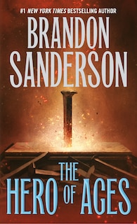 Front cover_The Hero of Ages