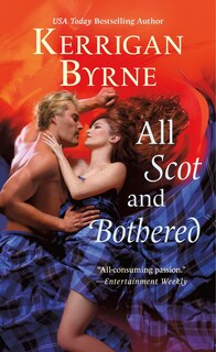 Front cover_All Scot And Bothered
