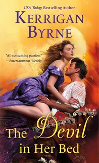 Front cover_The Devil in Her Bed