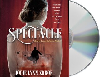 Front cover_Spectacle