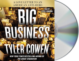 Front cover_Big Business