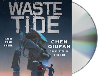 Couverture_Waste Tide