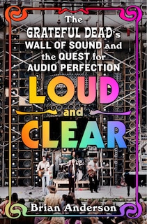Front cover_Loud and Clear
