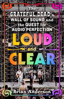 Couverture_Loud and Clear