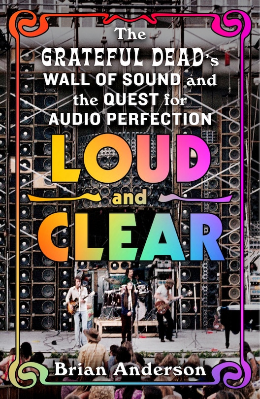 Couverture_Loud and Clear