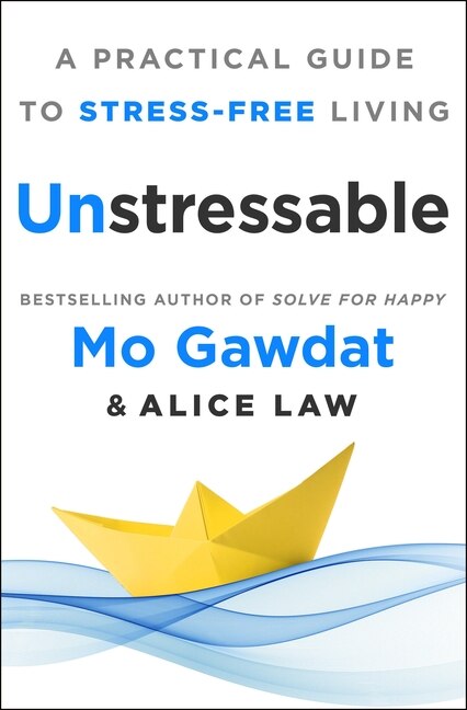 Front cover_Unstressable