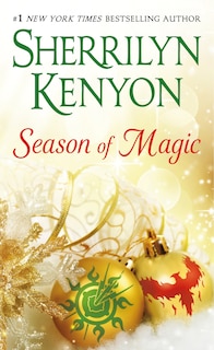 Front cover_Season of Magic