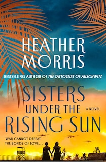 Front cover_Sisters Under the Rising Sun