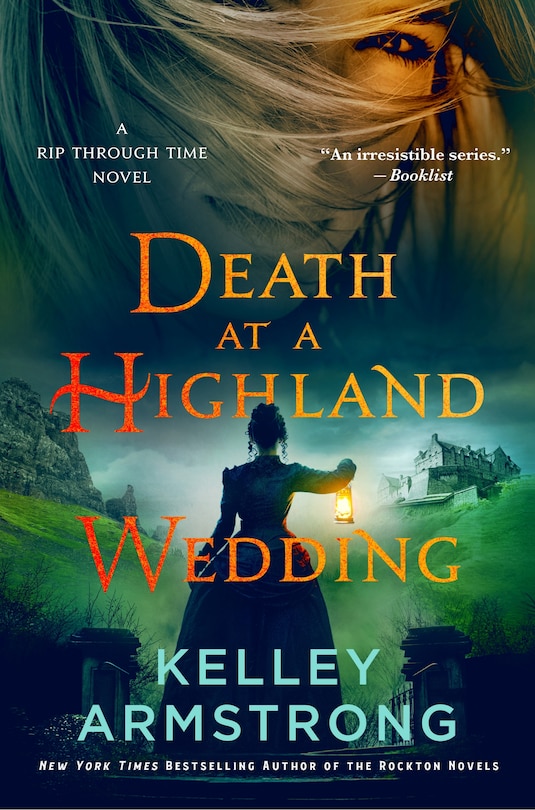 Couverture_Death at a Highland Wedding