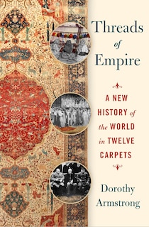 Couverture_Threads of Empire
