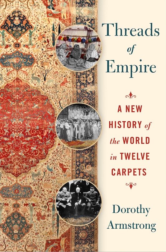 Couverture_Threads of Empire