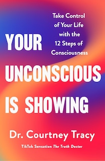 Front cover_Your Unconscious Is Showing