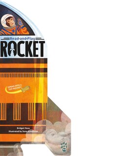 Front cover_Read-and-Play Rocket