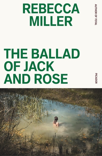 The Ballad of Jack and Rose