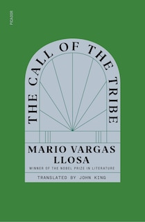 Front cover_The Call of the Tribe