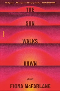 Front cover_The Sun Walks Down